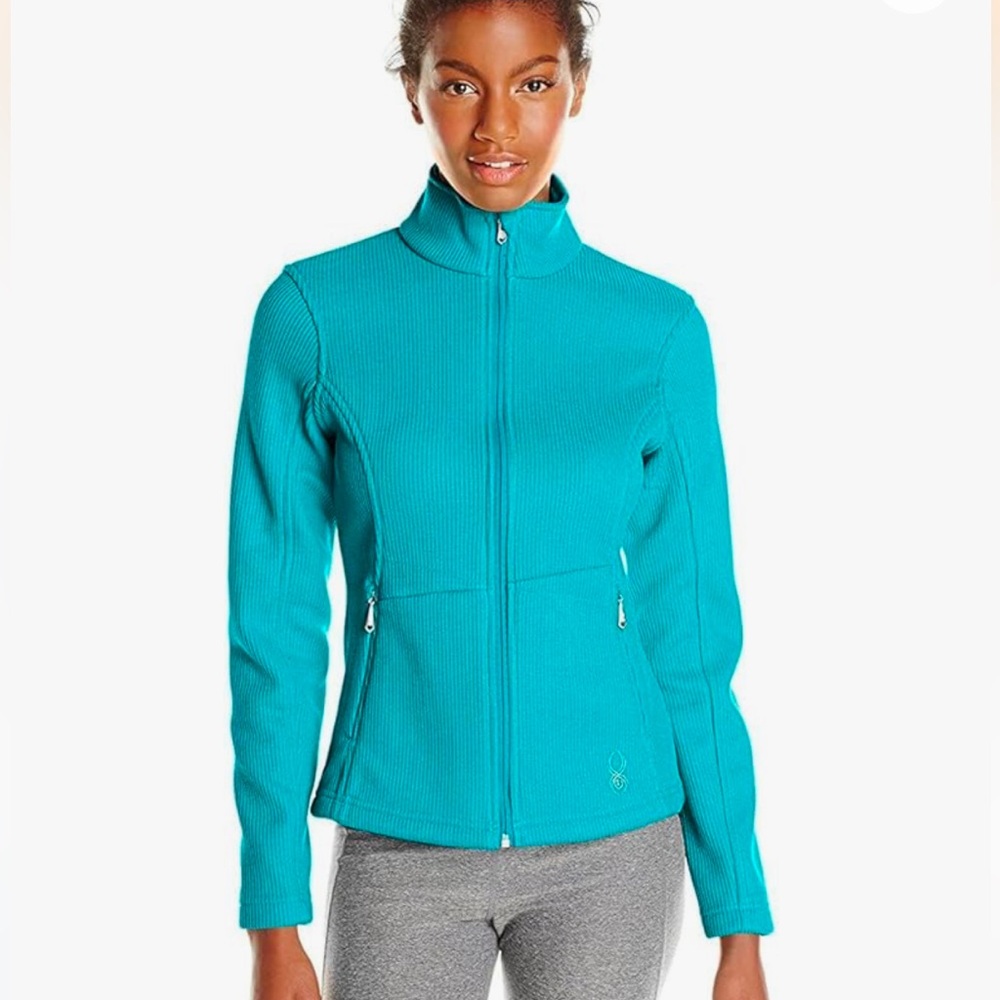 Spyder Women's Endure Full Zip Jacket